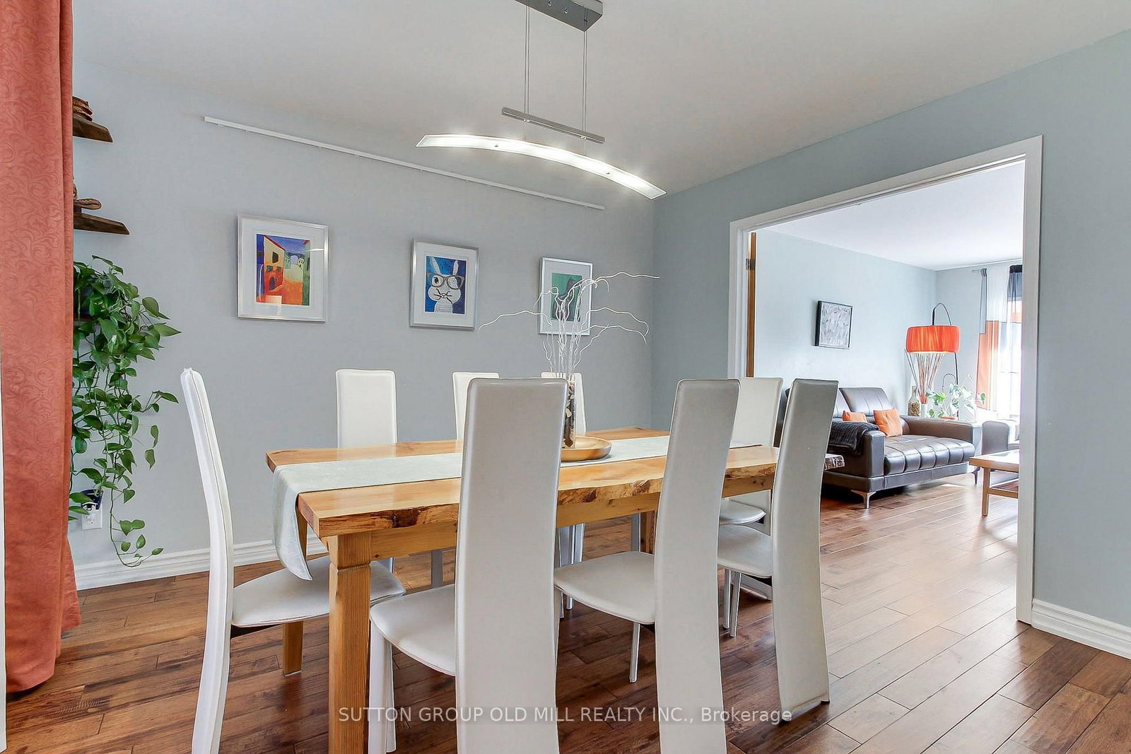 129 Robin Court • Newmarket, ON photo 13