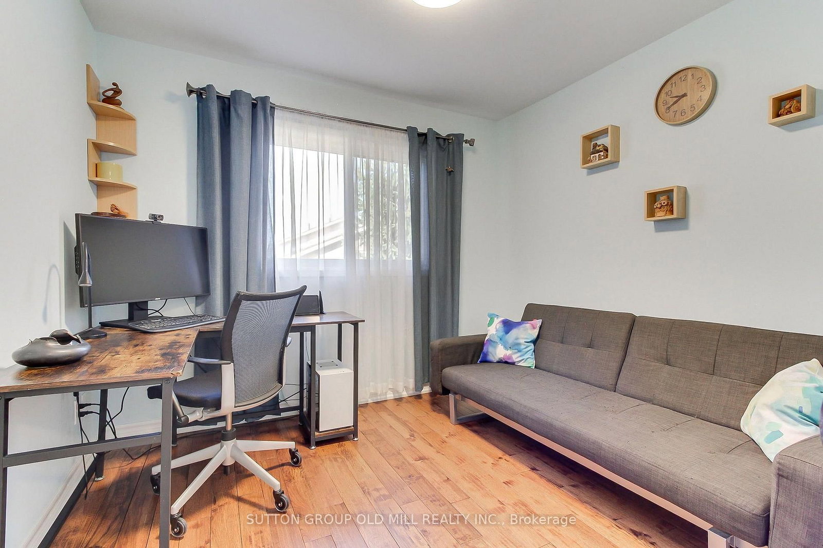 129 Robin Court • Newmarket, ON photo 33