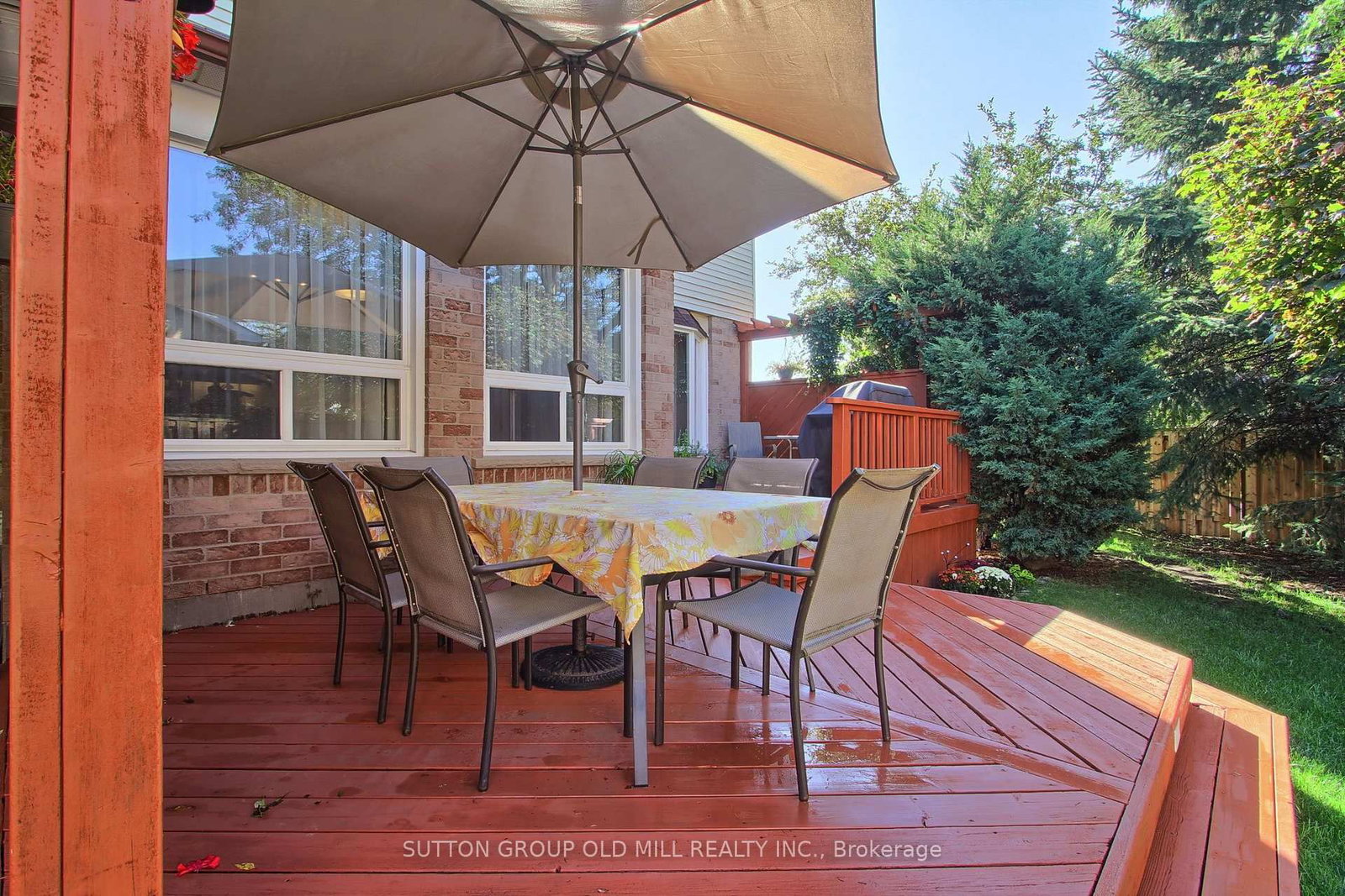 129 Robin Court • Newmarket, ON photo 42