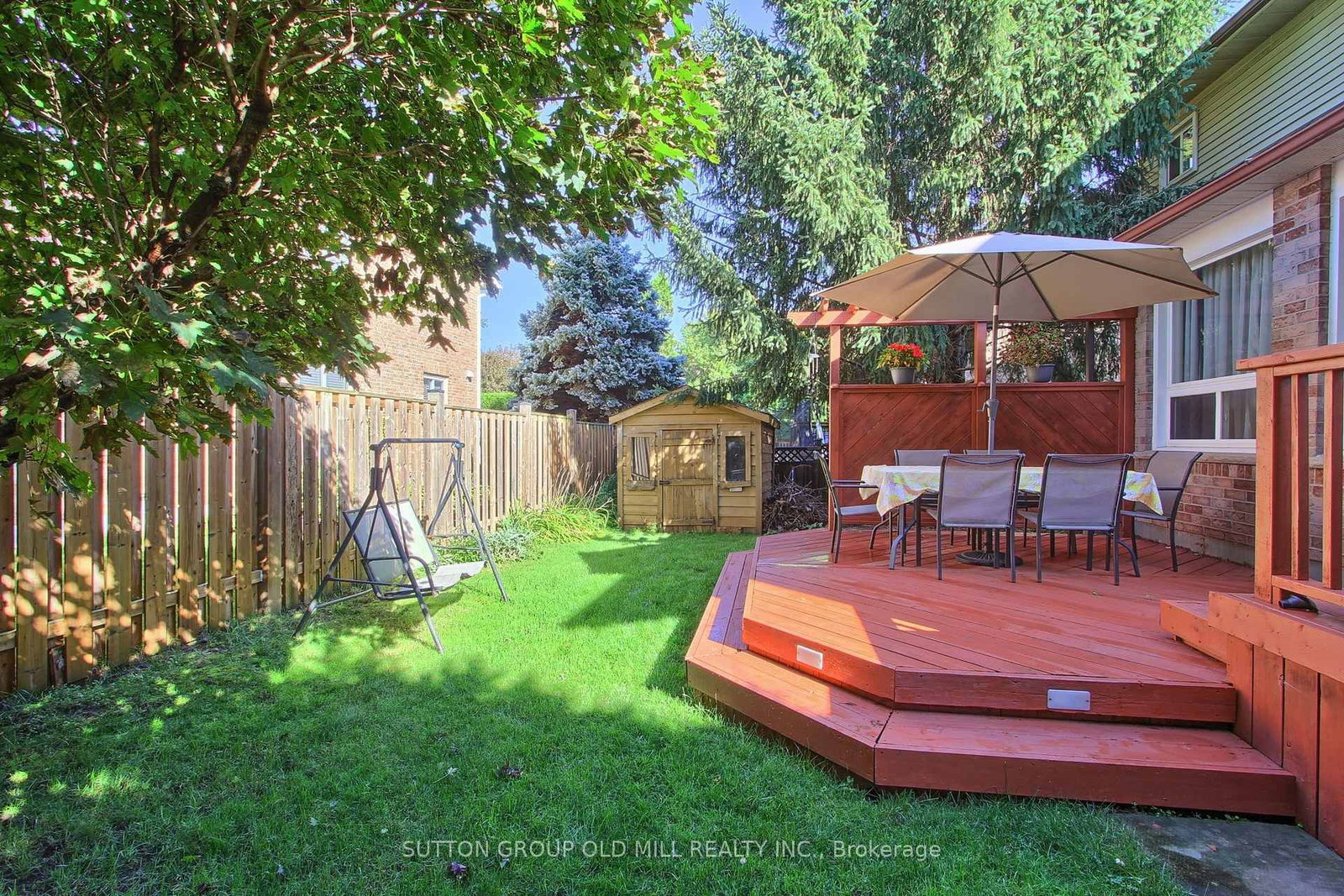 129 Robin Court • Newmarket, ON photo 48