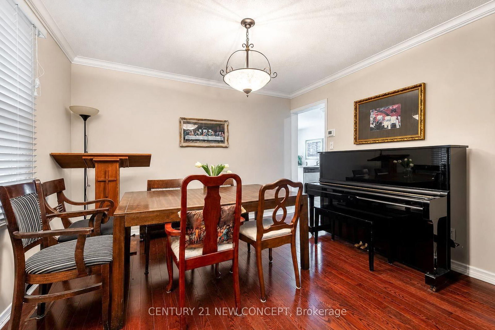 8 Millcroft Way • Vaughan, ON photo 11