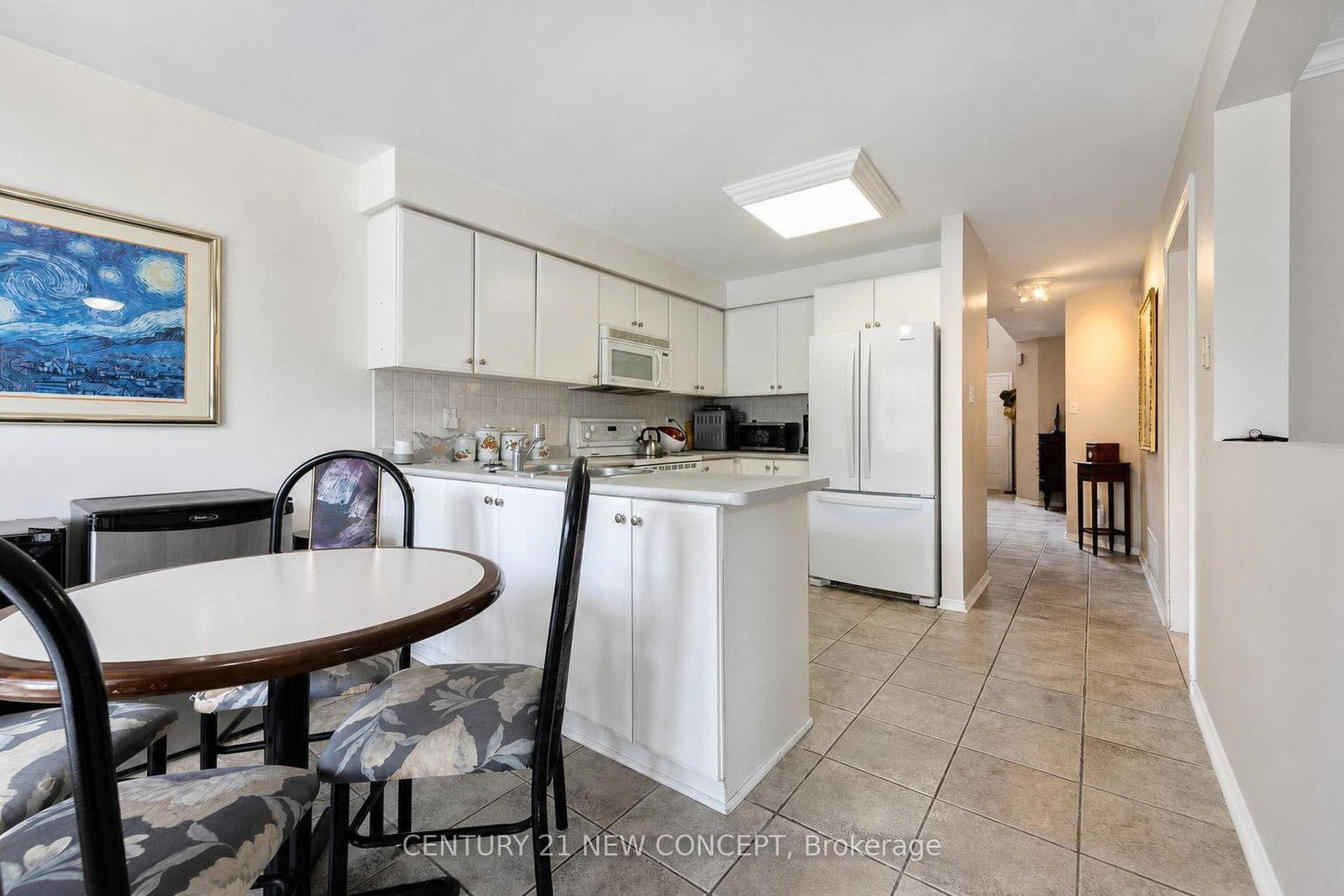 8 Millcroft Way • Vaughan, ON photo 14