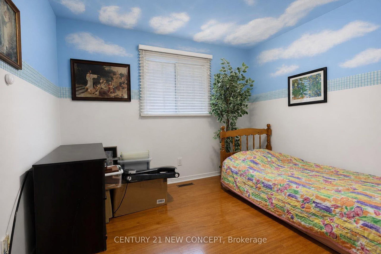 8 Millcroft Way • Vaughan, ON photo 26