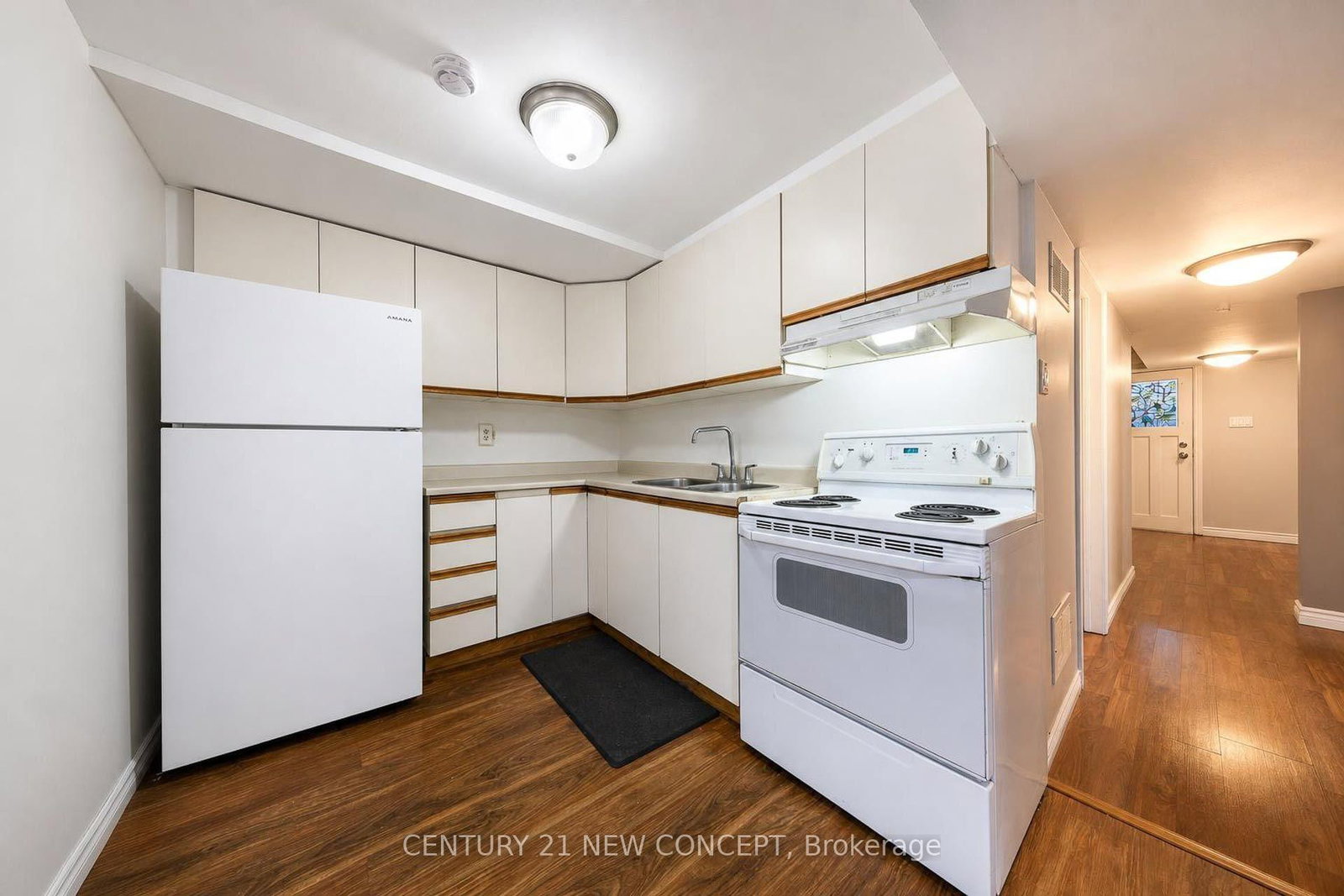 8 Millcroft Way • Vaughan, ON photo 36