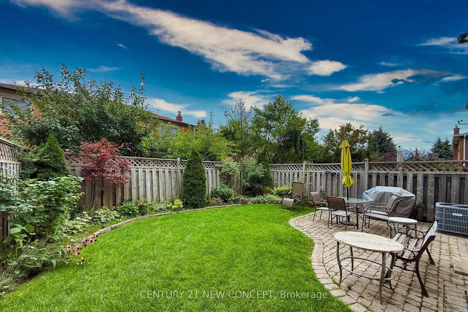 8 Millcroft Way • Vaughan, ON photo 40