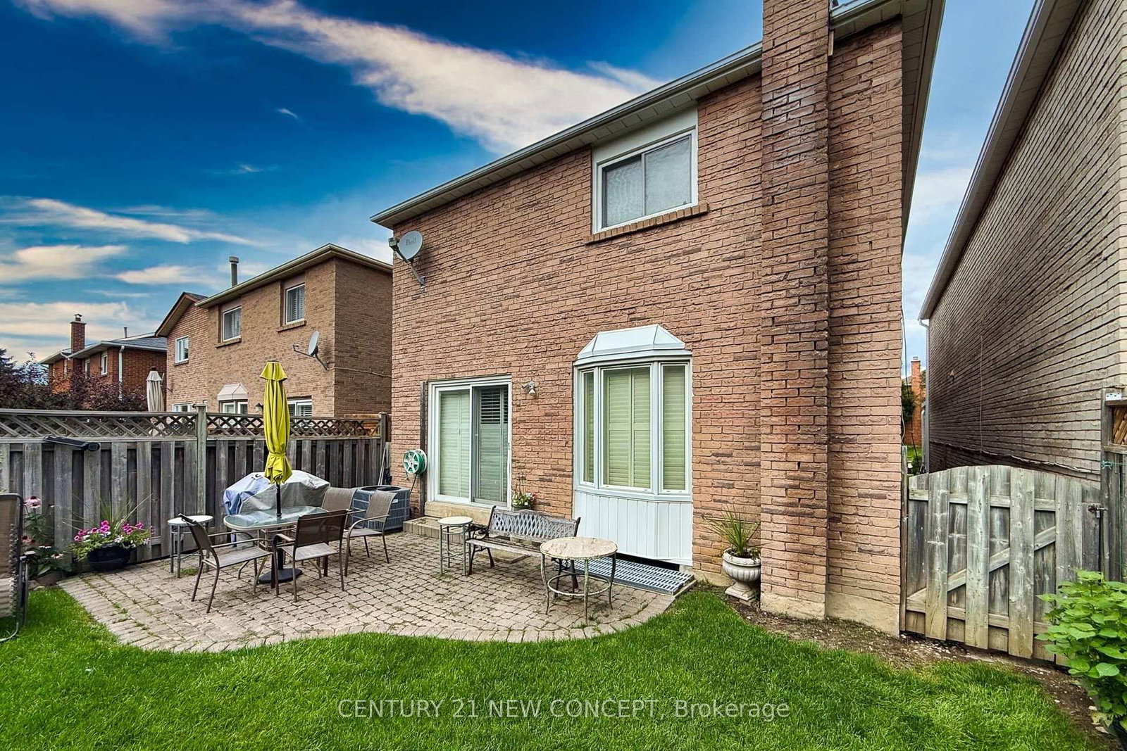 8 Millcroft Way • Vaughan, ON photo 41