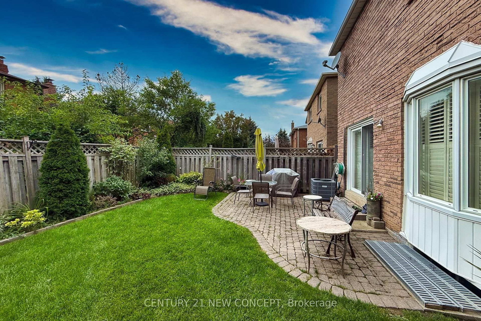 8 Millcroft Way • Vaughan, ON photo 42