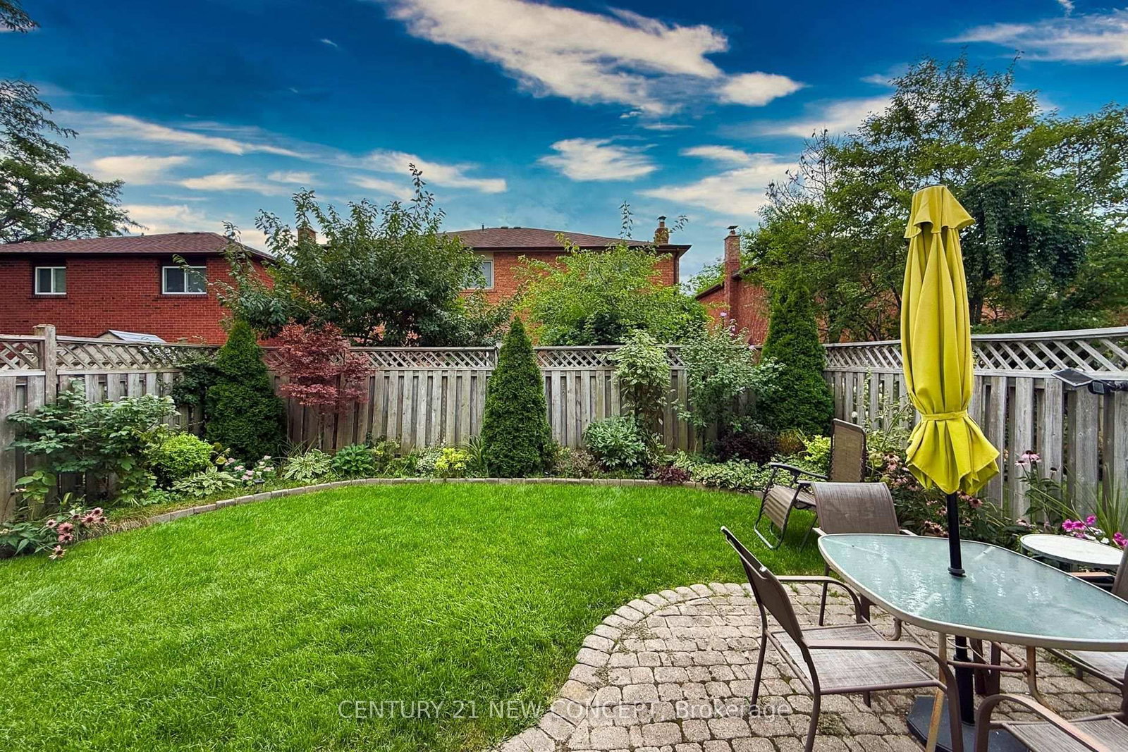 8 Millcroft Way • Vaughan, ON photo 43