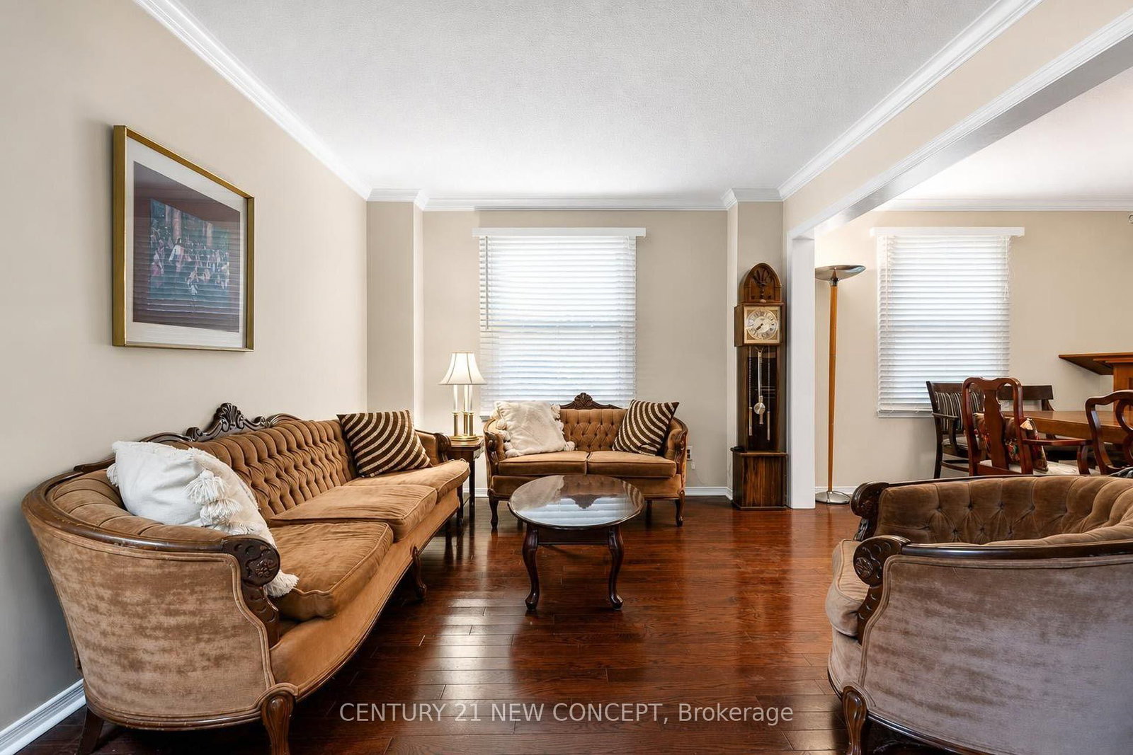 8 Millcroft Way • Vaughan, ON photo 8