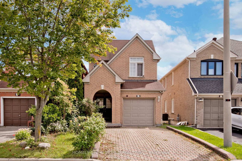 19 Charles Brown Road