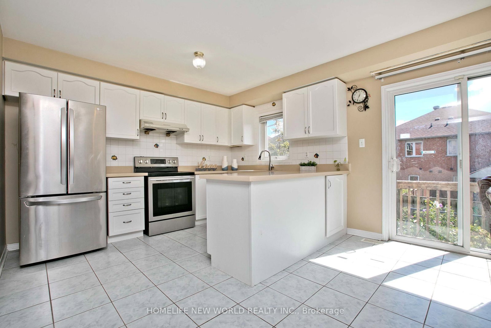 19 Charles Brown Road • Markham, ON photo 10