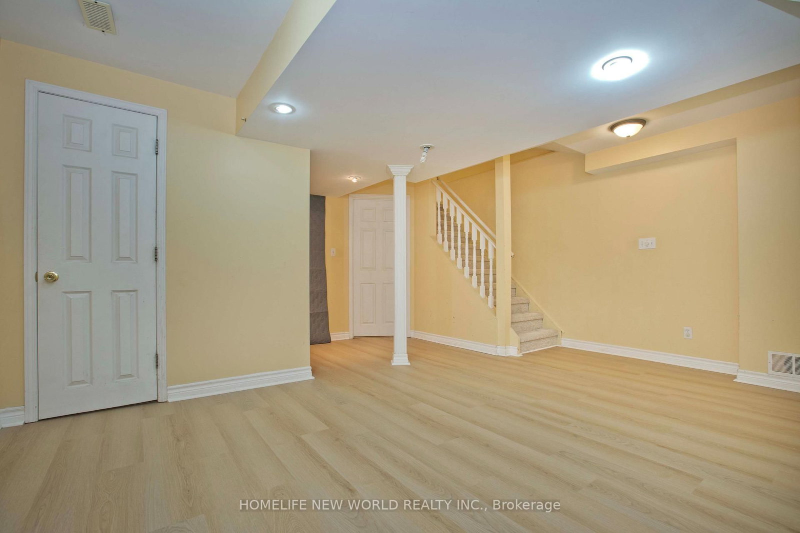 19 Charles Brown Road • Markham, ON photo 24