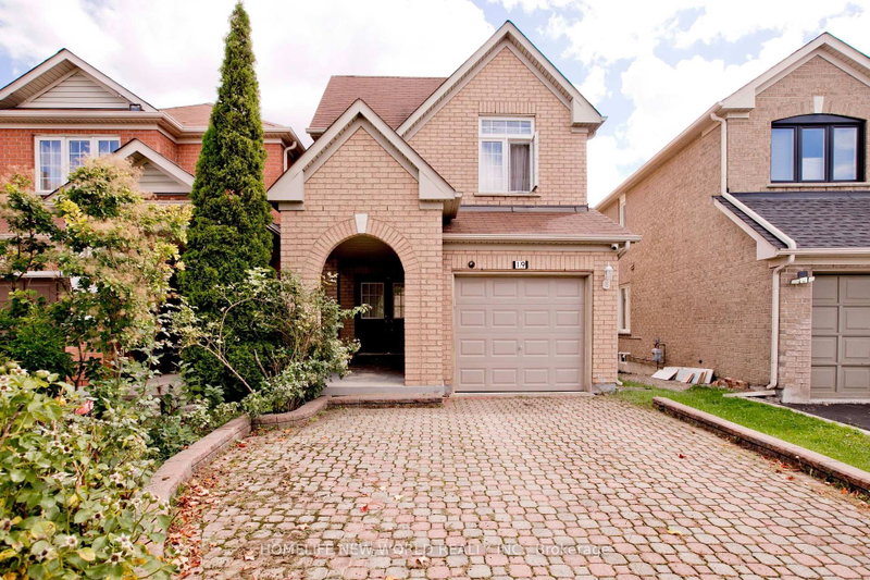 19 Charles Brown Road