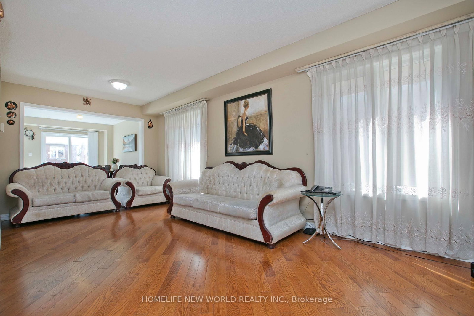 19 Charles Brown Road • Markham, ON photo 5