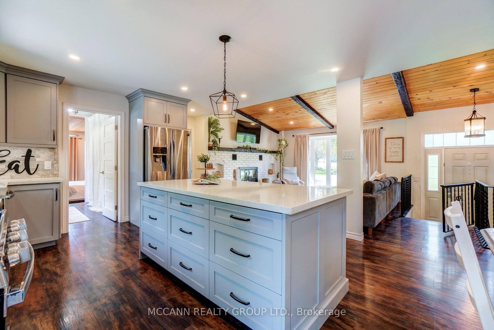 12885 Highway 12 • Brock, ON photo 14