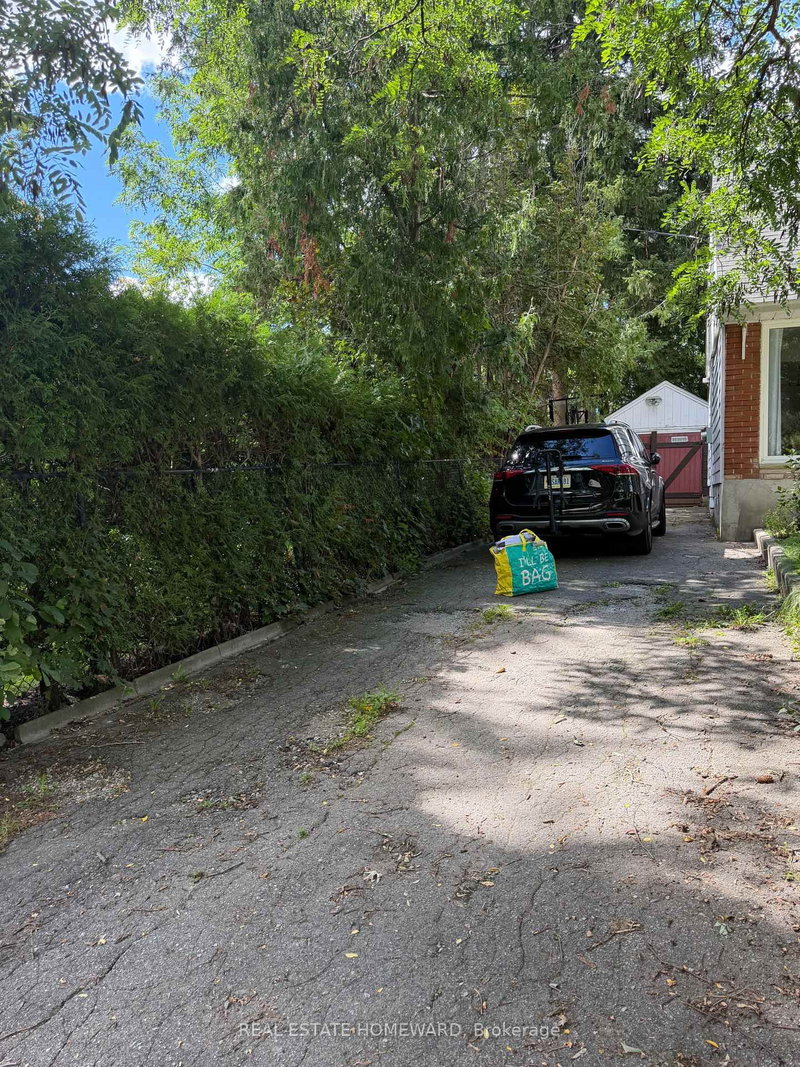 120 Baker Avenue