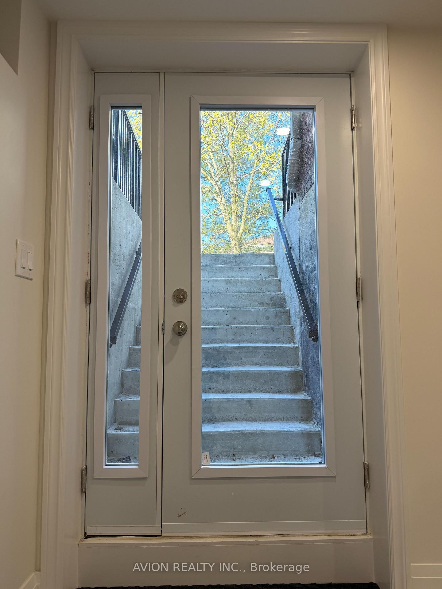 Basement - 79 Sweet Water Crescent, Richmond Hill 3