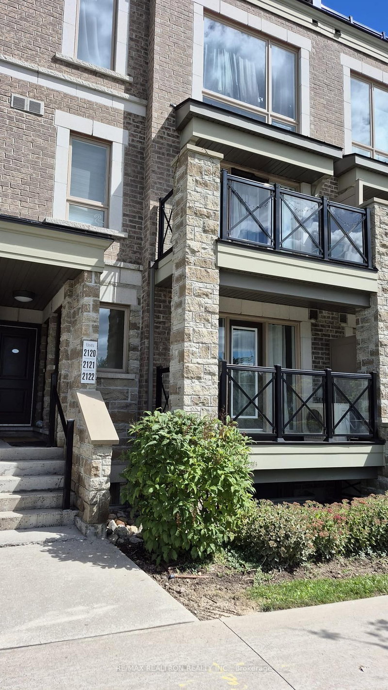 2120 - 2 Westmeath Lane