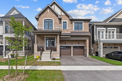 614 Newlove Street • Innisfil, ON photo 2