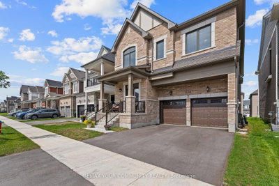 614 Newlove Street • Innisfil, ON photo 3