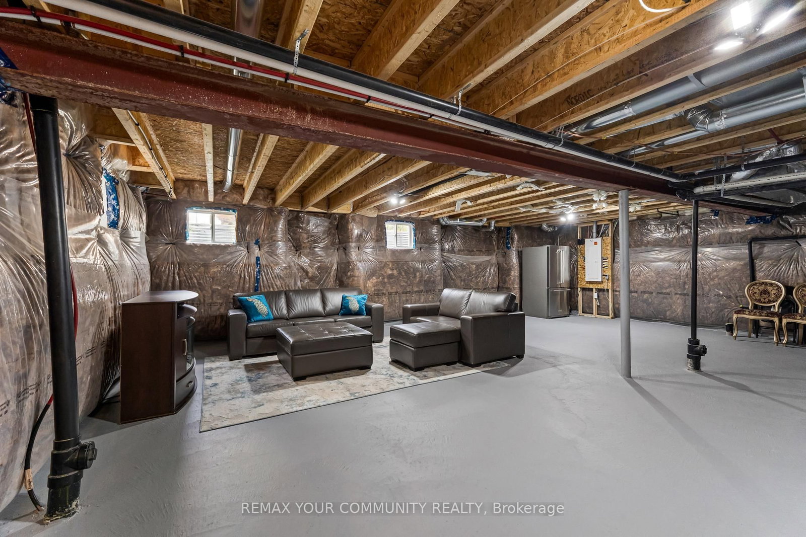 614 Newlove Street • Innisfil, ON photo 41