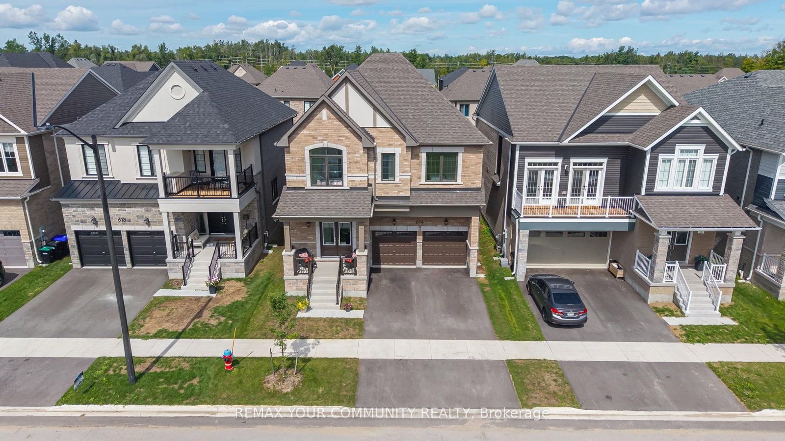 614 Newlove Street • Innisfil, ON photo 46