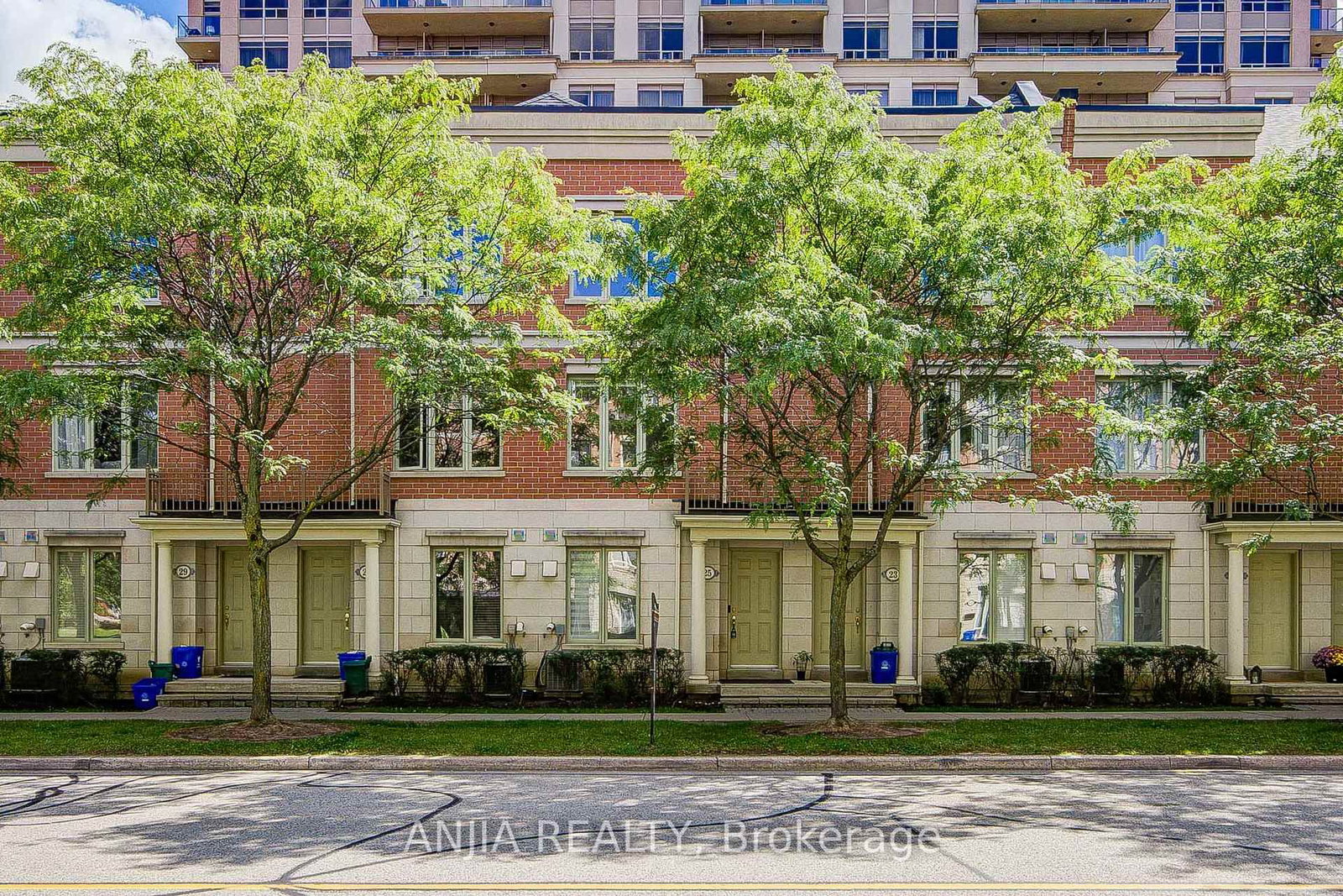 25 Galleria Parkway • Markham, ON photo 48