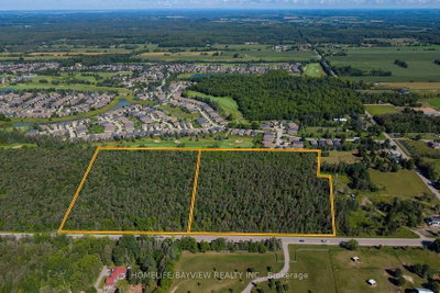 5844 & 5912 Aurora Road • Whitchurch-Stouffville, ON photo 2
