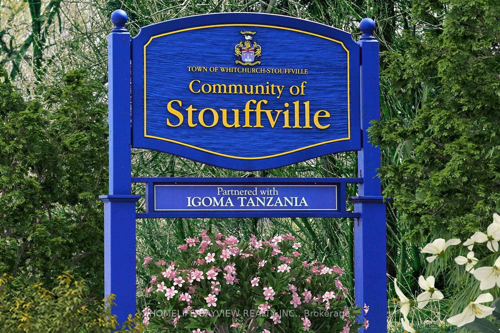 5844 & 5912 Aurora Road • Whitchurch-Stouffville, ON photo 7