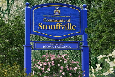 5844 & 5912 Aurora Road • Whitchurch-Stouffville, ON photo 7