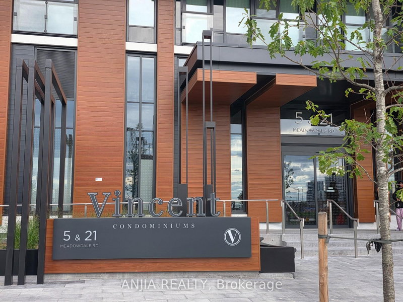 1509 - 5 Meadowdale Road