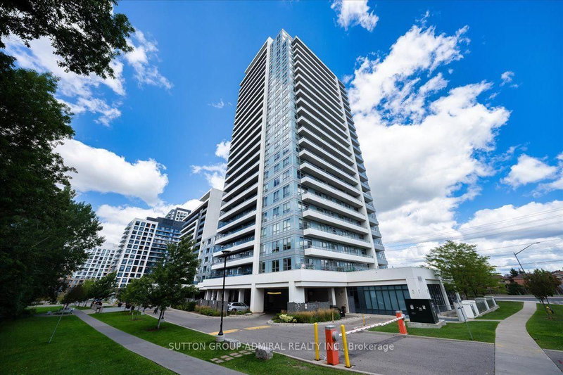 806 - 7890 Bathurst Street