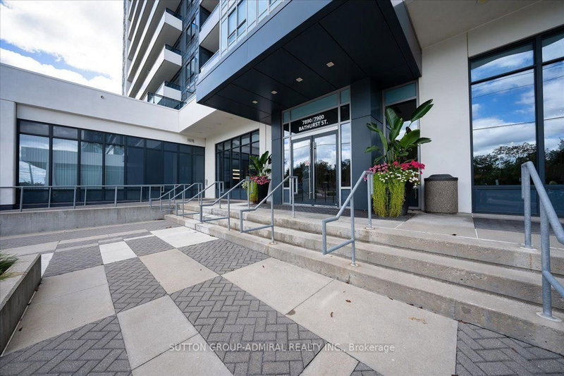 806 - 7890 Bathurst Street