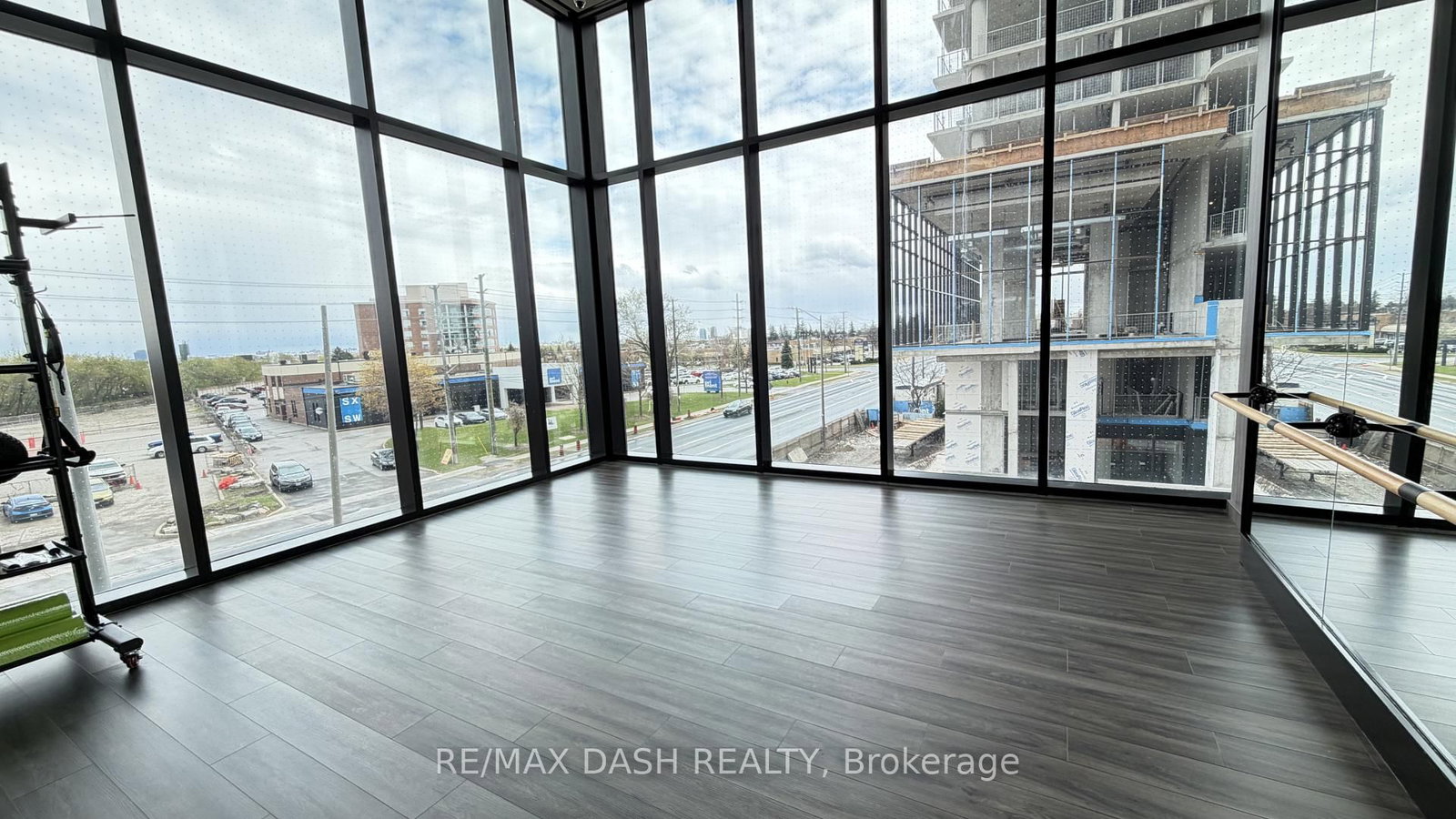 1002-10 Flavelle Tr, Vaughan, view 22