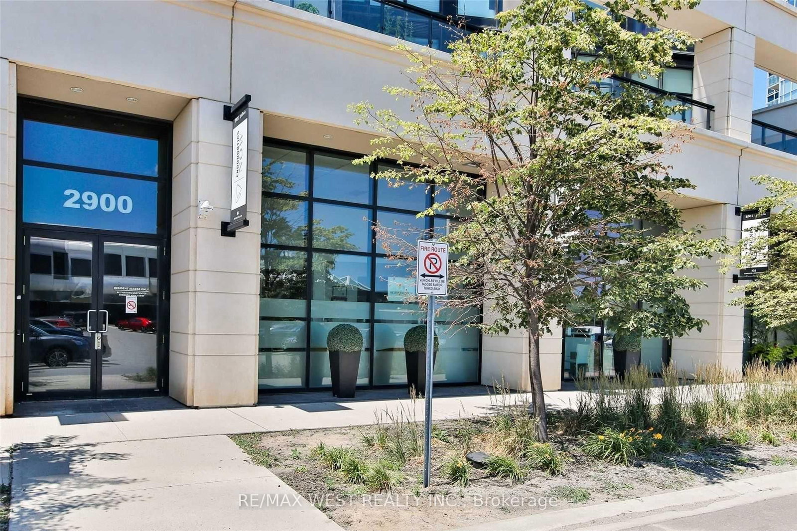 2900 Highway 7 • #3203 • Vaughan, ON photo 35