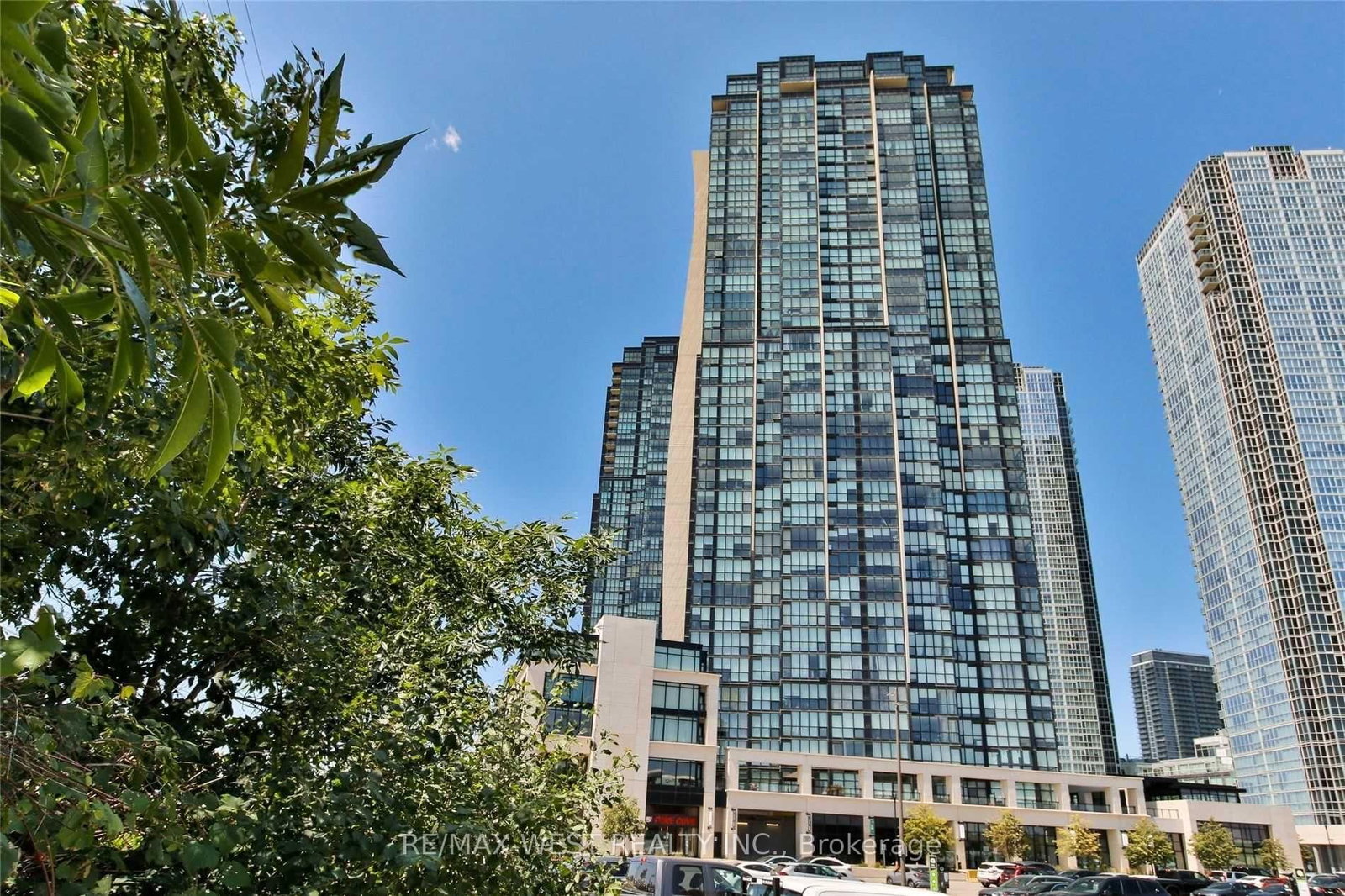 2900 Highway 7 • #3203 • Vaughan, ON photo 36
