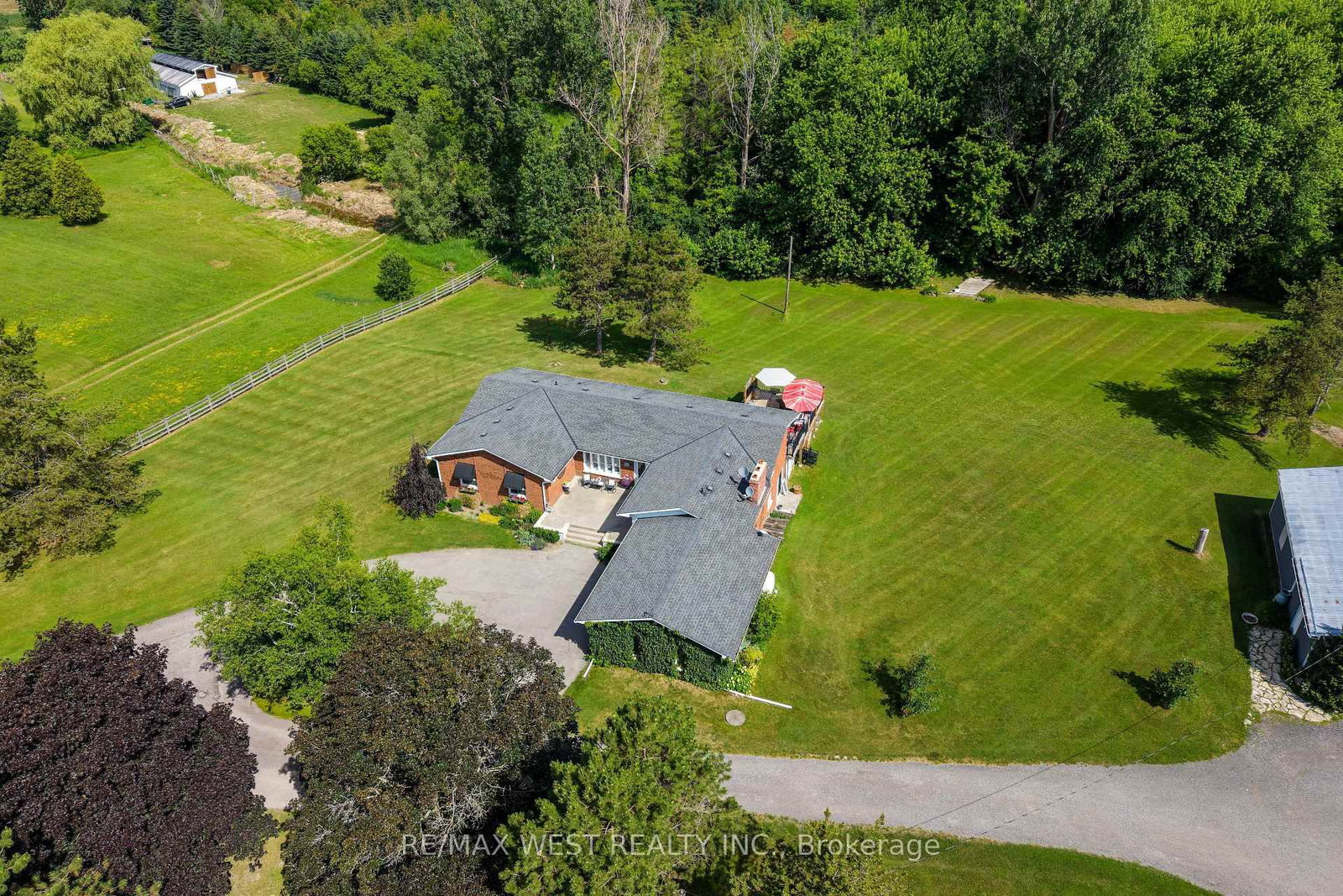 7324 Highway 9 Road • New Tecumseth, ON photo 1