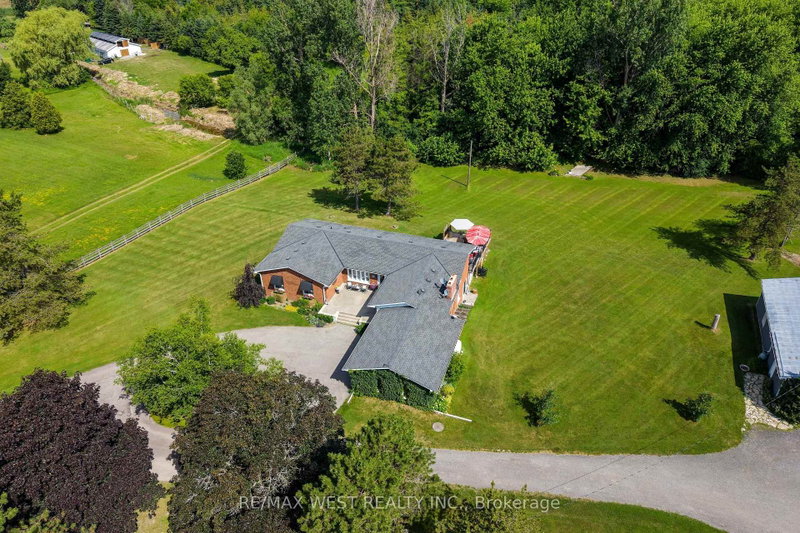 7324 Highway 9 Road