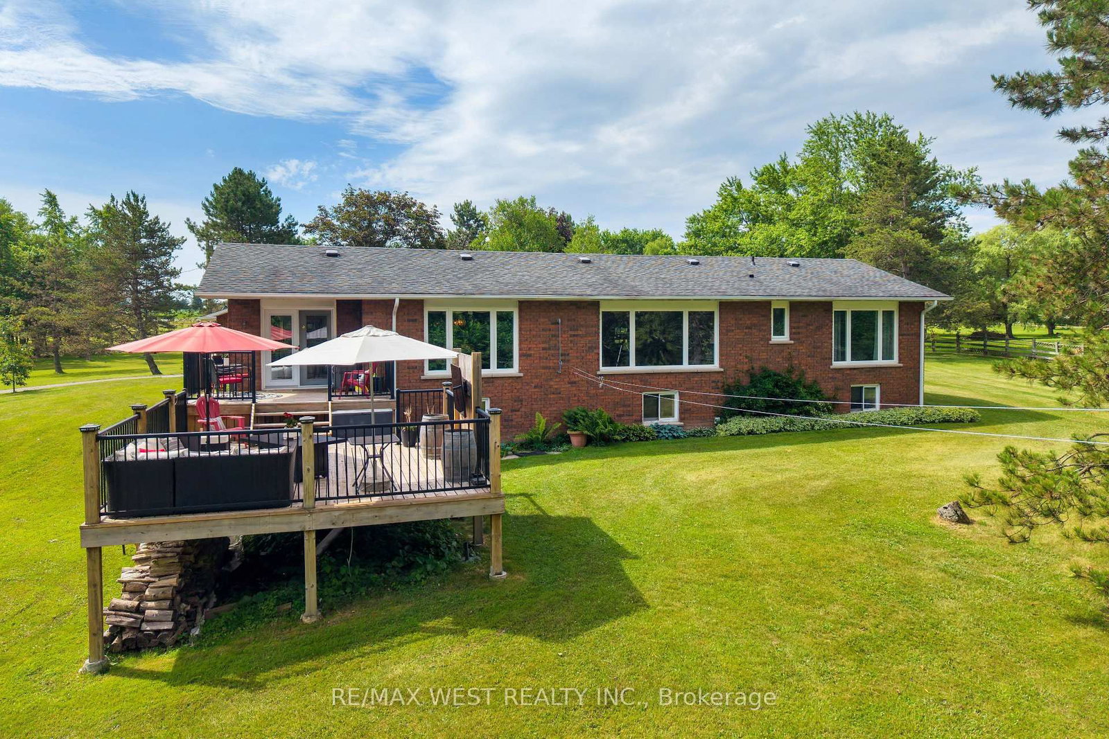 7324 Highway 9 Road • New Tecumseth, ON photo 27