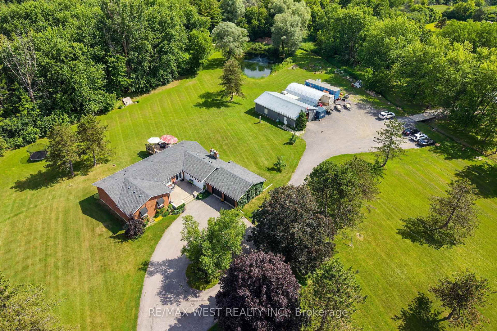 7324 Highway 9 Road • New Tecumseth, ON photo 32