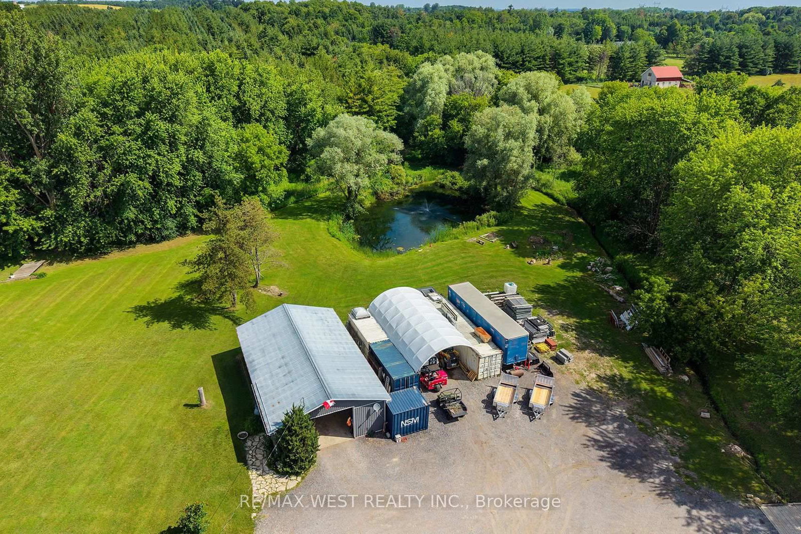7324 Highway 9 Road • New Tecumseth, ON photo 33