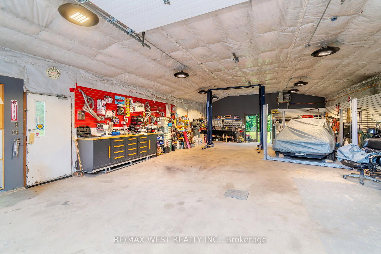 7324 Highway 9 Road • New Tecumseth, ON photo 34