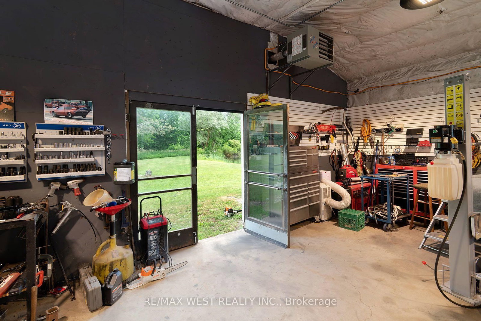 7324 Highway 9 Road • New Tecumseth, ON photo 36