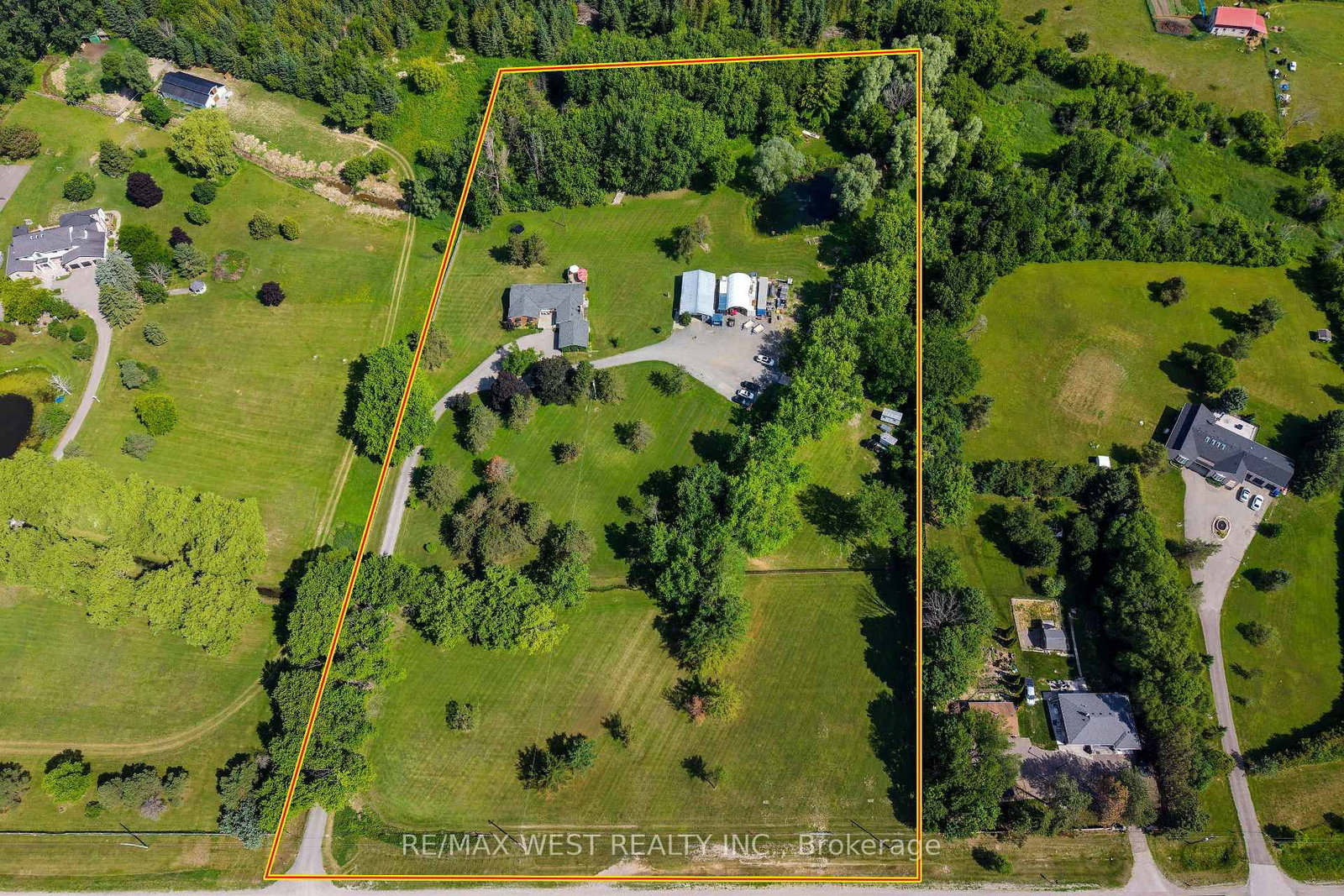 7324 Highway 9 Road • New Tecumseth, ON photo 40