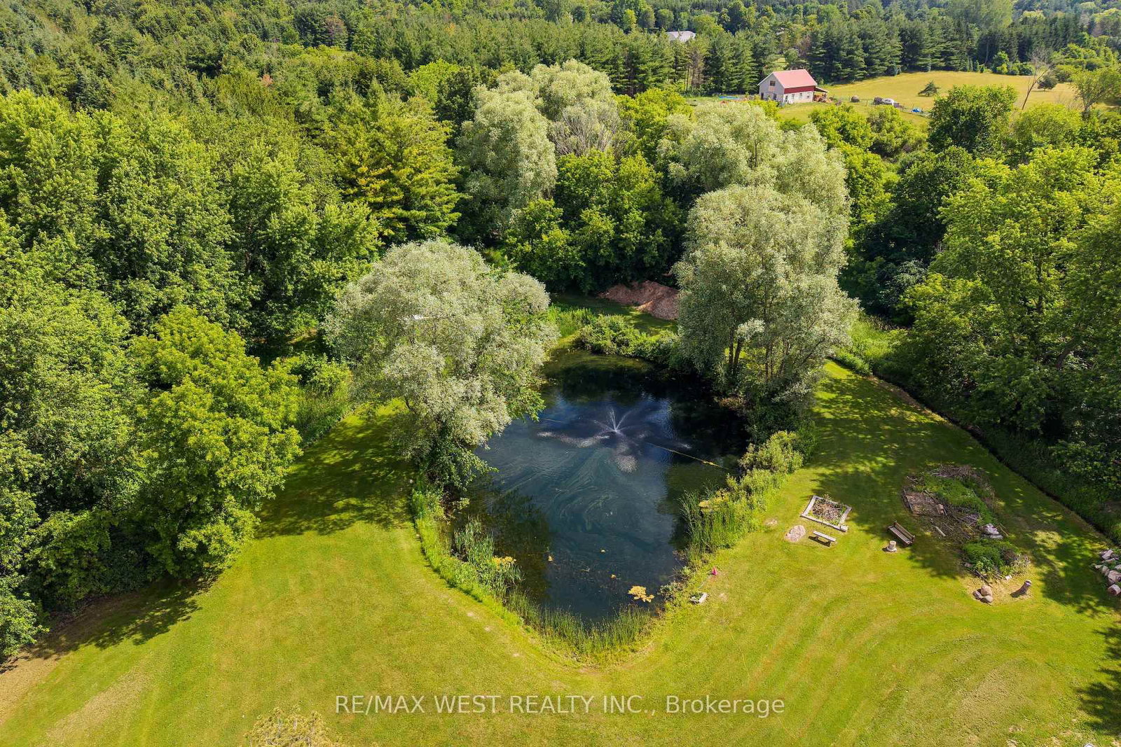 7324 Highway 9 Road • New Tecumseth, ON photo 43