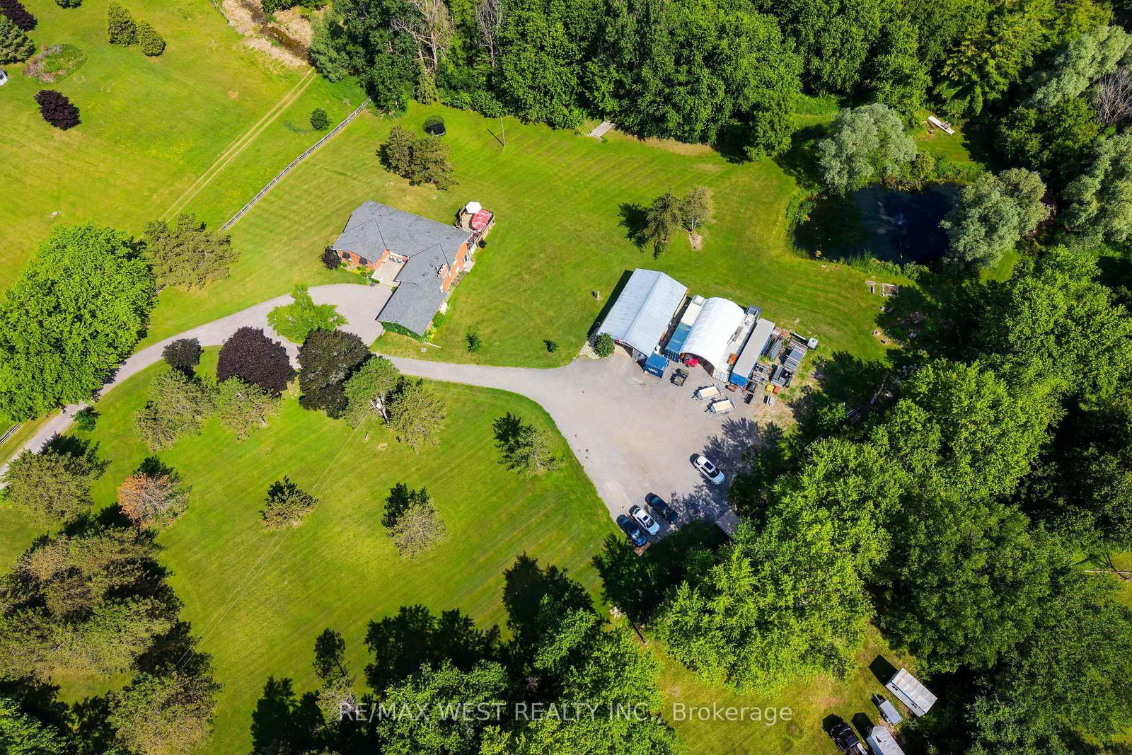 7324 Highway 9 Road • New Tecumseth, ON photo 44