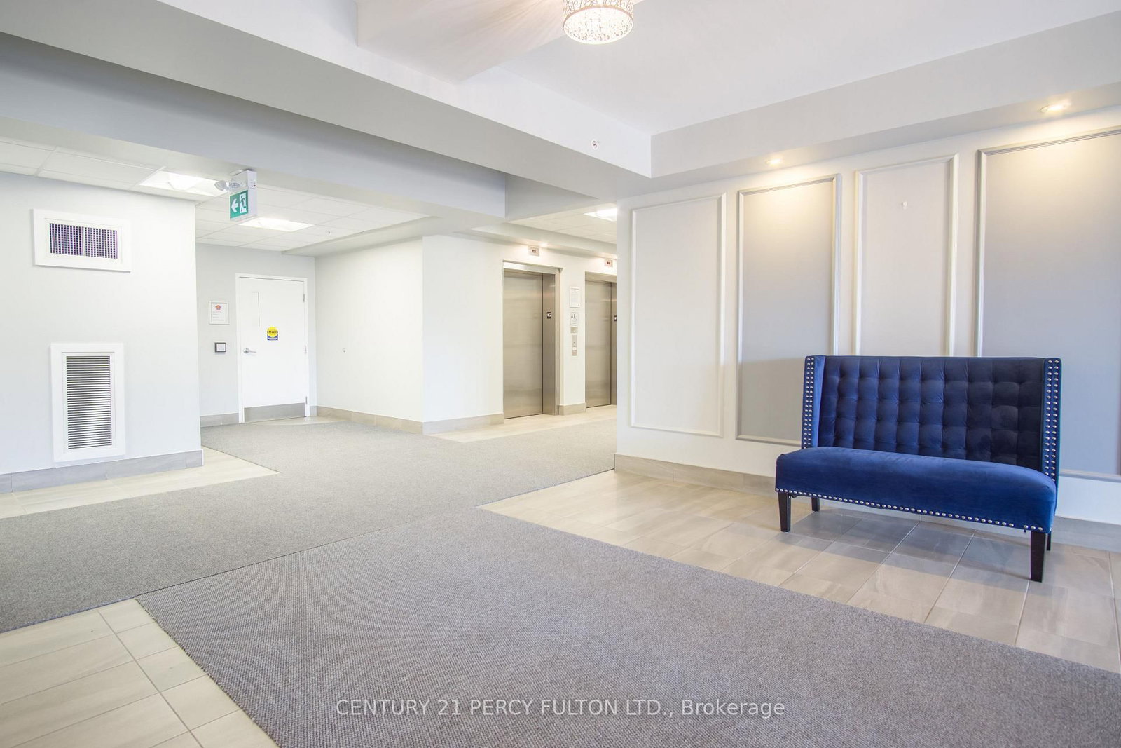 481 Rupert Avenue • #201 • Whitchurch-Stouffville, ON photo 22