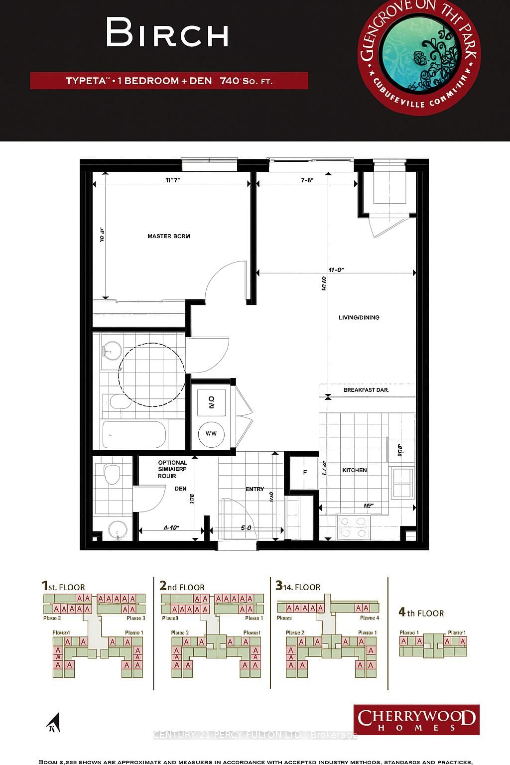 481 Rupert Avenue • #201 • Whitchurch-Stouffville, ON photo 28