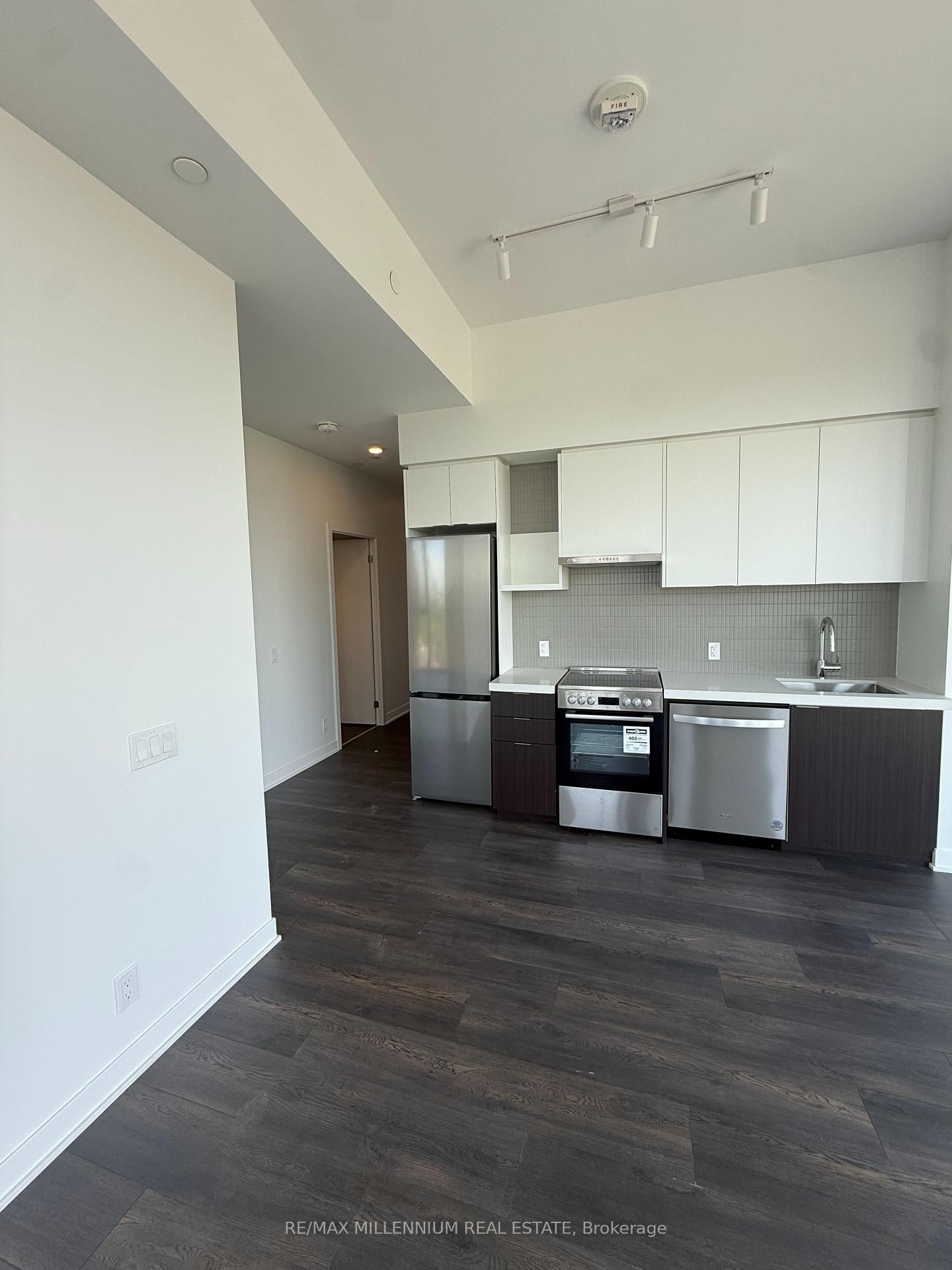 1209-10 Flavelle Tr, Vaughan, view 8