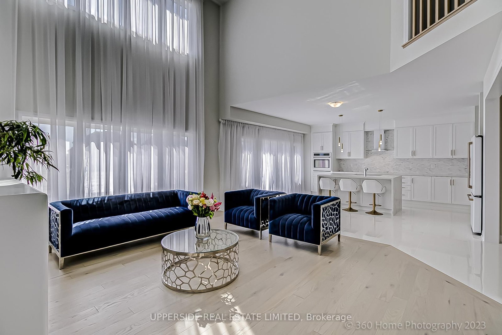 1702 CORSAL Court • Innisfil, ON photo 10